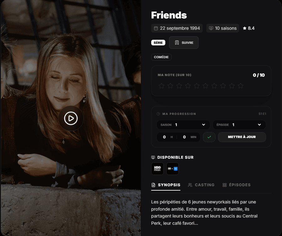 Dashboard Preview